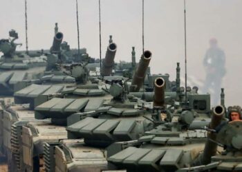 Rusia amenazó con una “respuesta militar” si la OTAN y Estados Unidos no ceden a sus pretensiones en Ucrania