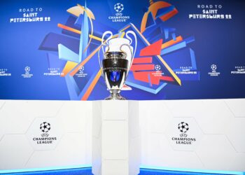 Escándalo en la UEFA: se repetirá el sorteo de los octavos de final de la Champions League por un “problema técnico”