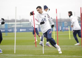 Las siete estrellas que podrían abandonar el PSG en el actual mercado de pases