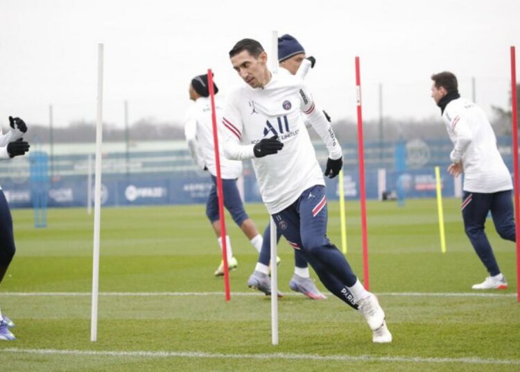 Las siete estrellas que podrían abandonar el PSG en el actual mercado de pases