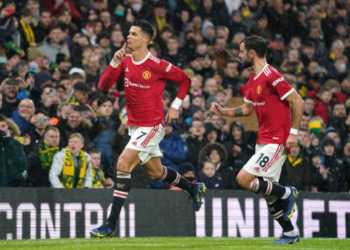 Lapidaria crítica de una leyenda del Manchester United contra Cristiano Ronaldo y las figuras del equipo