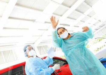 El Salvador registra 102,982 pacientes recuperados de COVID-19 hasta este día