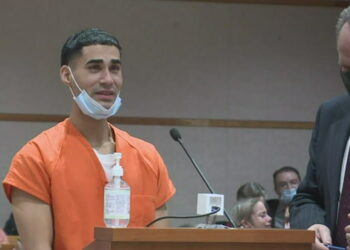 Reducen a 10 años la sentencia del camionero cubano condenado a 110 años de cárcel por el accidente mortal en Colorado