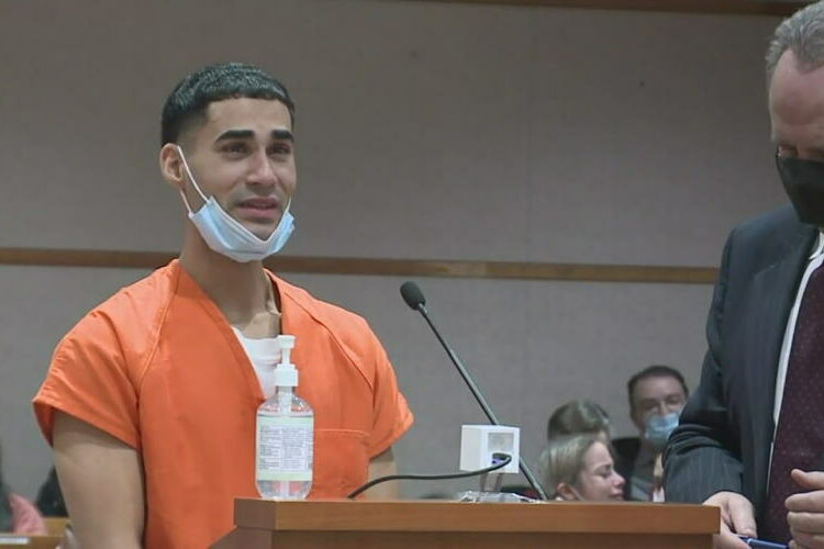 Reducen a 10 años la sentencia del camionero cubano condenado a 110 años de cárcel por el accidente mortal en Colorado