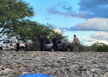 Hombre muere ahogado en una poza: familia confirmó que no sabía nadar