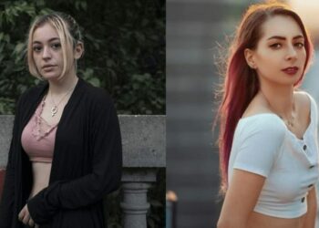 Ainara Suárez, víctima en el caso YosStop, denunció amenazas de muerte y golpiza