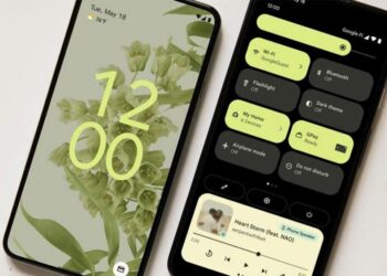 Android 12: Alerta a usuarios si los están espiando a través de la cámara o micrófono
