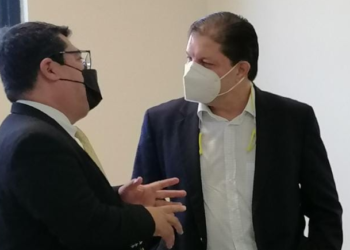 Nicola Angelucci es condenado a 13 años 4 meses de prisión por peculado y negociaciones ilícitas