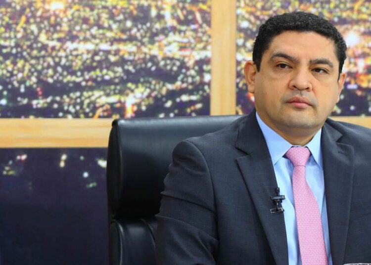 Asesor jurídico de la Presidencia: “Las relaciones con Estados Unidos siguen en función de amigos, eso sí, El Salvador es soberano”