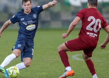 Auckland City de Nueva Zelanda se bajó del Mundial de Clubes por problemas con las restricciones sanitarias del COVID-19