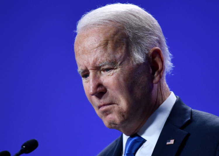 Inflación interanual estadounidense asciende a 6.8%, la mayor tasa desde 1982