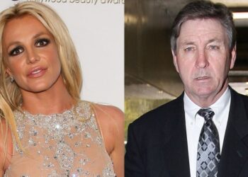 Padre de Britney Spears exige que la «Princesa del Pop» pague por sus abogados