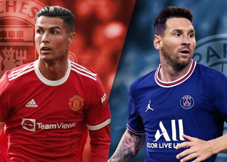 Los 15 clasificados a los octavos de la Champions League: los posibles choques y la chance de un cruce entre Messi y Cristiano Ronaldo