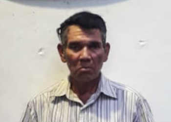 Hombre es capturado por violar a menor de edad en Cuscatlán