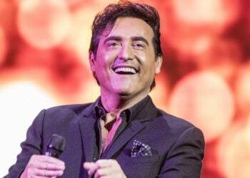 Muere Carlos Marín, integrante de Il Divo, por COVID-19