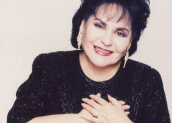 ¿Quién era Carmen Salinas?, la actriz que murió a los 82 años