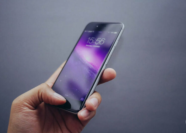 Las 5 novedades que traerán los smartphones el próximo año