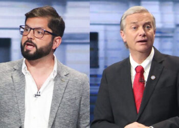 Chile: cierran campañas de cara a la elección del sucesor de Sebastián Piñera