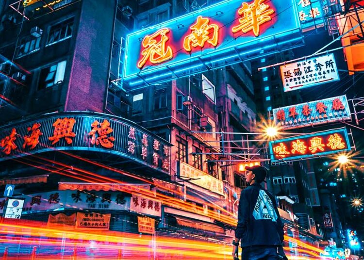 Economistas japoneses pronostican que China superará a EE.UU. en PIB para 2033