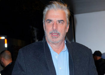 Las protagonistas de Sex and the City se solidarizaron con las mujeres que denunciaron a Chris Noth