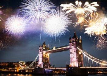 Las grandes ciudades que ya cancelaron sus eventos de Año Nuevo por el avance de la variante Ómicron