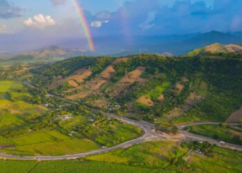 Periférico Claudia Lars será habilitado este diciembre
