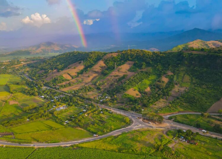 Periférico Claudia Lars será habilitado este diciembre
