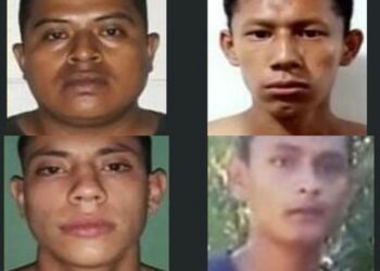 Condenan a pandilleros que exigían más de $6,000 a su víctima para no atentar contra su vida