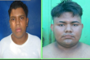 Condenan a 21 años de prisión a sujetos acusados de homicidio en La Paz