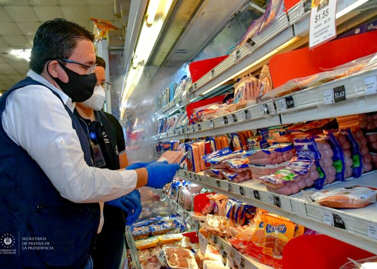 Defensoría ha desarrollado 1,650 inspecciones a escala nacional para la protección de los derechos de consumidores