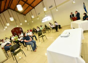 Defensoría presenta segunda fase del “Programa Conciliación Virtual” con consumidores