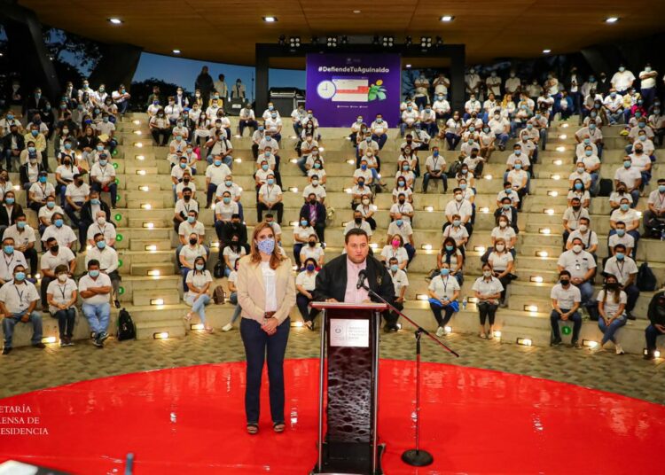 Ministerio de Trabajo lanza plan de inspección “Defiende tu Aguinaldo” para verificar el pago del beneficio a los trabajadores