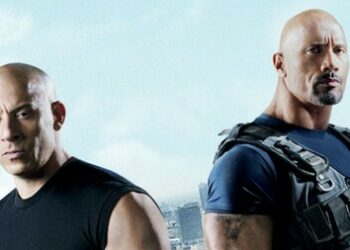 Dwayne Johnson no aparecerá en Rápidos y Furiosos 10 y acusa a Vin Diesel de manipulador