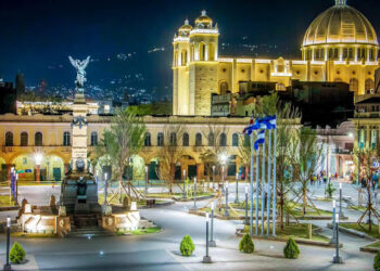 Revista Summa clasifica a El Salvador como el mejor país de la región para vivir en era Covid