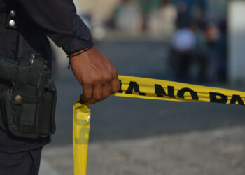 Pandilleros son abatidos durante enfrentamiento con agentes PNC en Morazán y Santa Ana