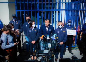 Hacienda presenta ante Fiscalía siete avisos por presunta evasión fiscal que superan los $7.8 millones