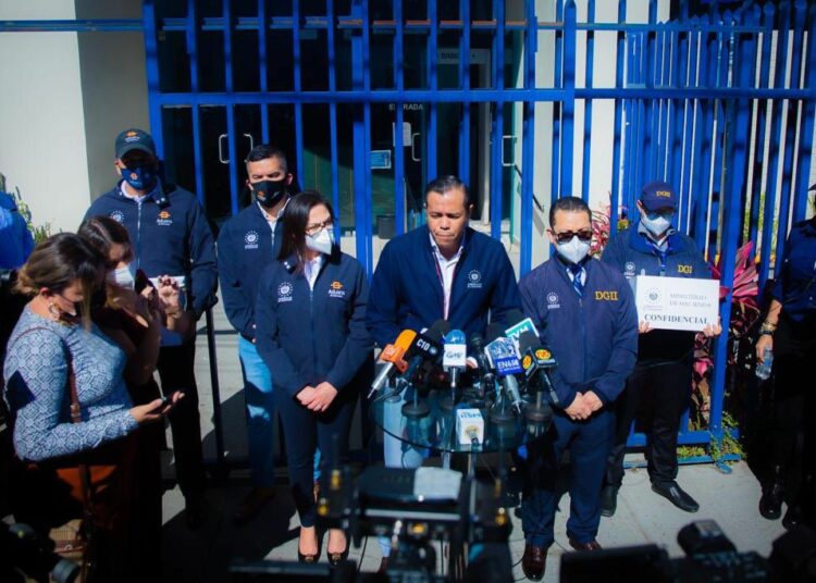 Hacienda presenta ante Fiscalía siete avisos por presunta evasión fiscal que superan los $7.8 millones