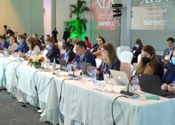 El Salvador es admitido al GAFILAT por su lucha contra el lavado de dinero y el terrorismo