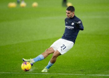 Ferran Torres, el español más caro del Barca, será presentado el martes