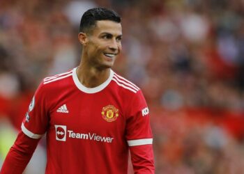 El fichaje de Cristiano por el United, investigado por las autoridades italianas