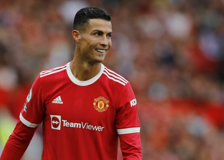 El fichaje de Cristiano por el United, investigado por las autoridades italianas