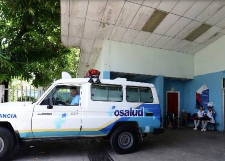 FOSALUD espera brindar más de 70,000 atenciones durante periodo navideño y de fin de año