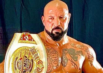 Conmoción por la misteriosa muerte de un campeón de kickboxing