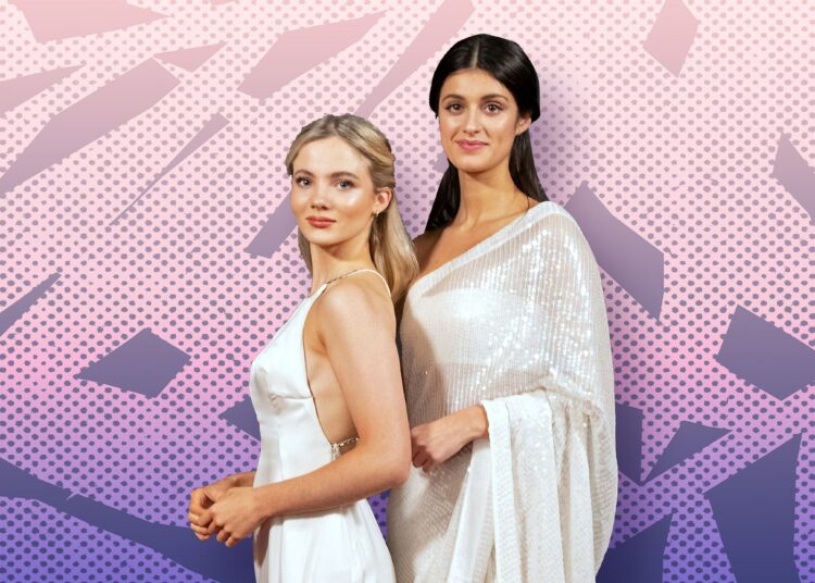 The Witcher: Actrices de la serie de Netflix buscan ser un ejemplo para los jóvenes