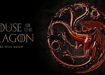 Precuela de «Game of Thrones», “House of the Dragon”, será la serie más esperada del 2022