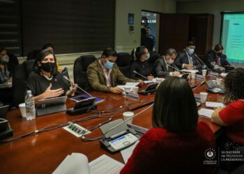 Gobierno explica reformas a la Ley de Zonas Francas para la atracción de mayor inversión al país