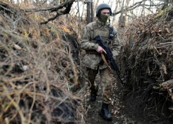 Estados Unidos y Reino Unido advirtieron a Rusia sobre las “graves consecuencias” que significaría una incursión en Ucrania