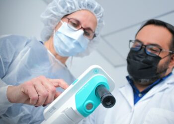 Salud realiza jornadas para detectar casos de cáncer de cérvix