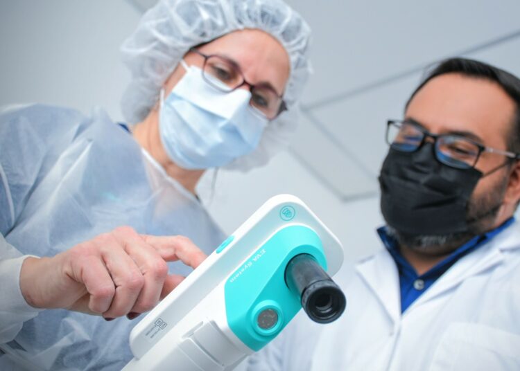 Salud realiza jornadas para detectar casos de cáncer de cérvix