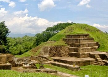 Parque Arqueológico Joya de Cerén reabre sus puertas al público